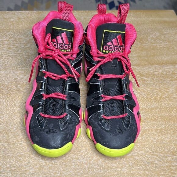 Adidas Kobe Bryant Crazy 8 - Picture 2 of 10